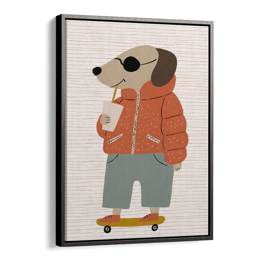 MINI MAGIC XV , KIDS ROOM PAINTINGS