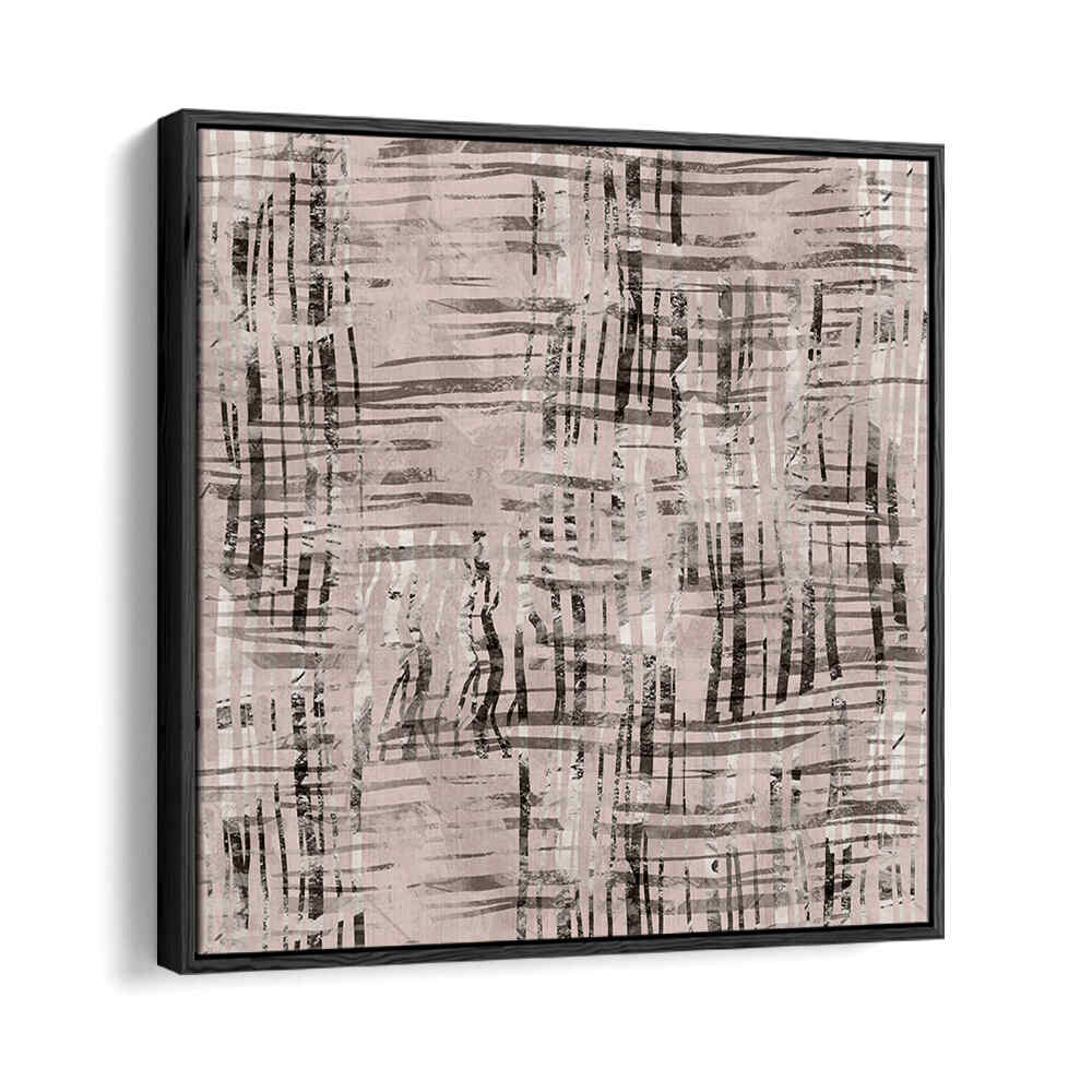 Transform your space with MINIMAL ORGANIC LINES III, ABSTRACT PAINTINGS showcasing a unique design in soft hues.