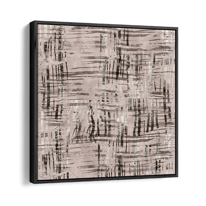 Transform your space with MINIMAL ORGANIC LINES III, ABSTRACT PAINTINGS showcasing a unique design in soft hues.