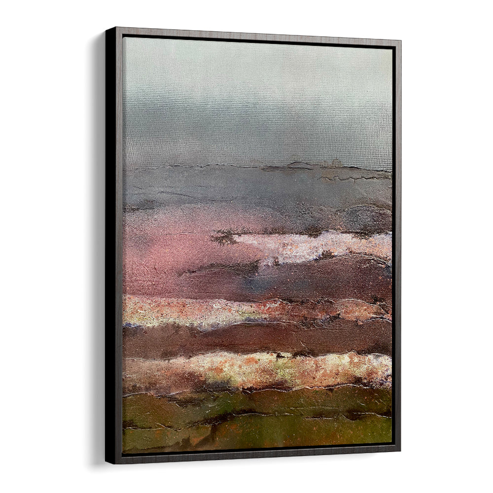 MISTY EARTH LAYERS