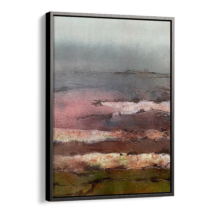 MISTY EARTH LAYERS