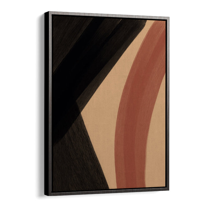 MODERN ABSTRACT III , ABSTRACT PAINTINGS