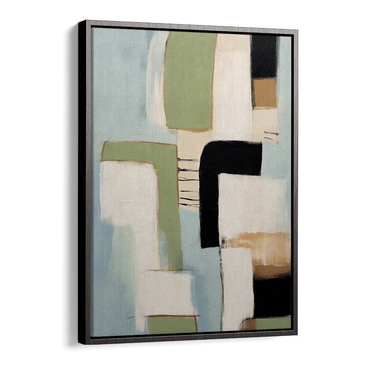 MODERN BLOCK STUDY I