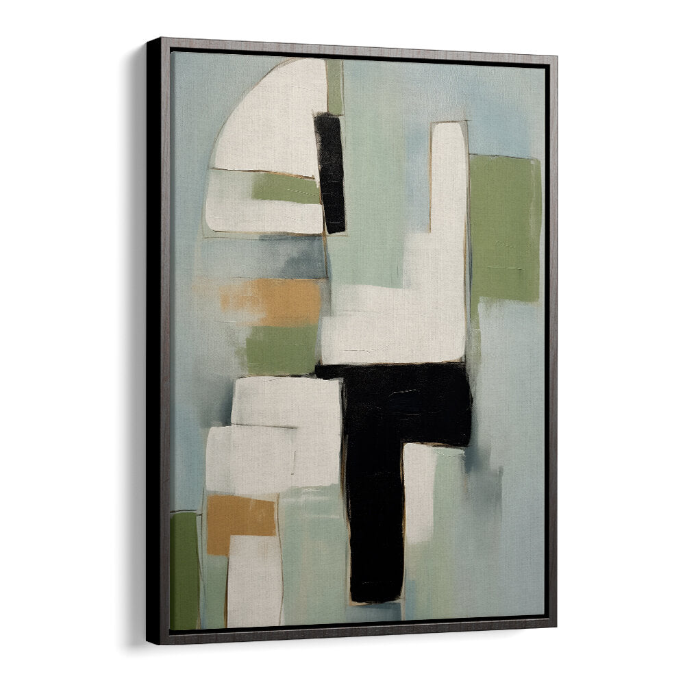 MODERN BLOCK STUDY III