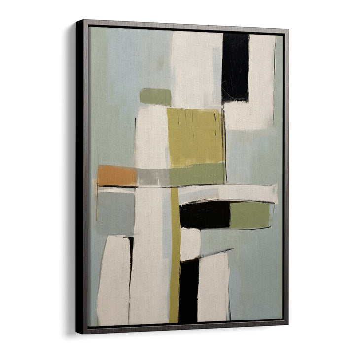 MODERN BLOCK STUDY II