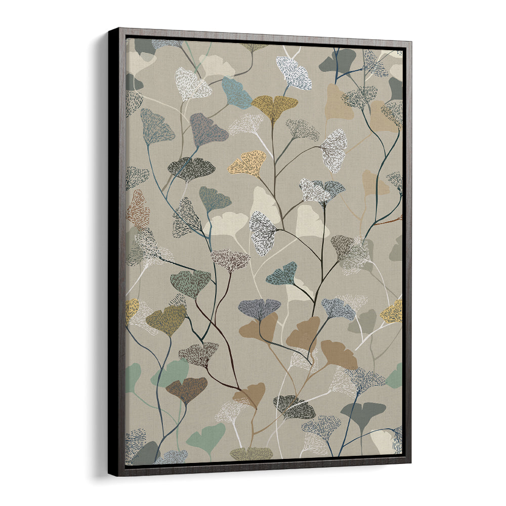 MODERN BOTANICAL GINKGO