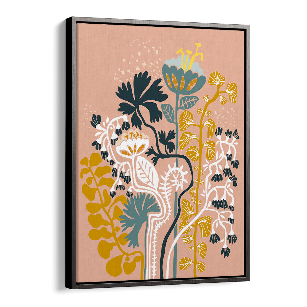 MODERN BOTANICAL BLOOMS