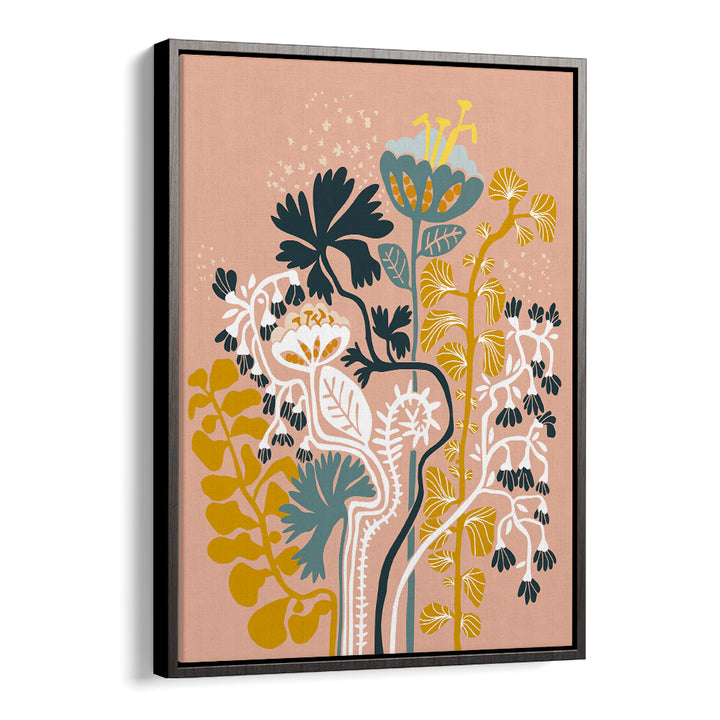 MODERN BOTANICAL BLOOMS
