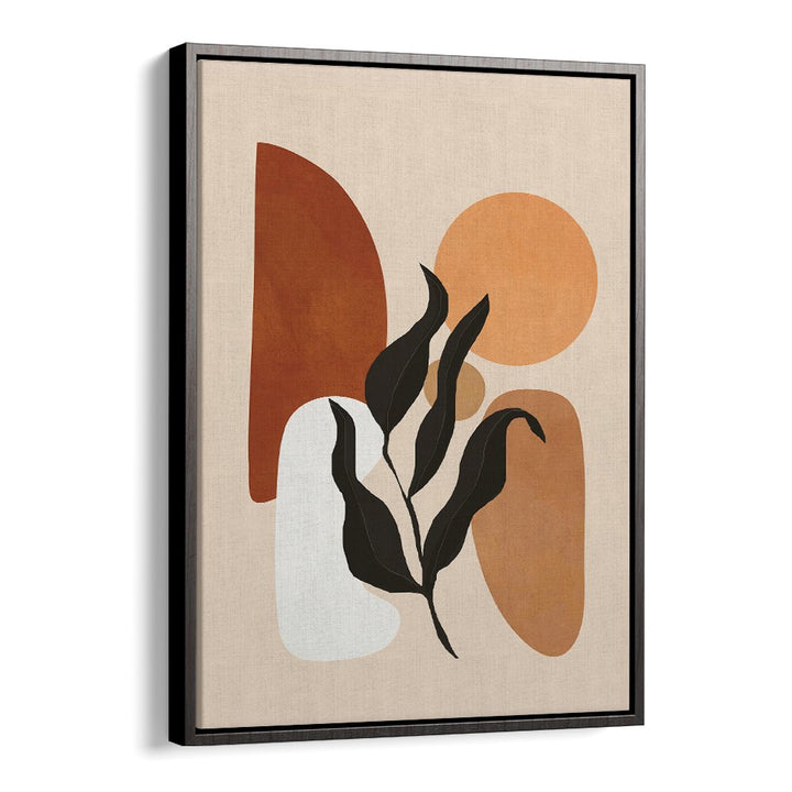 MODERN EARTHY PLANT