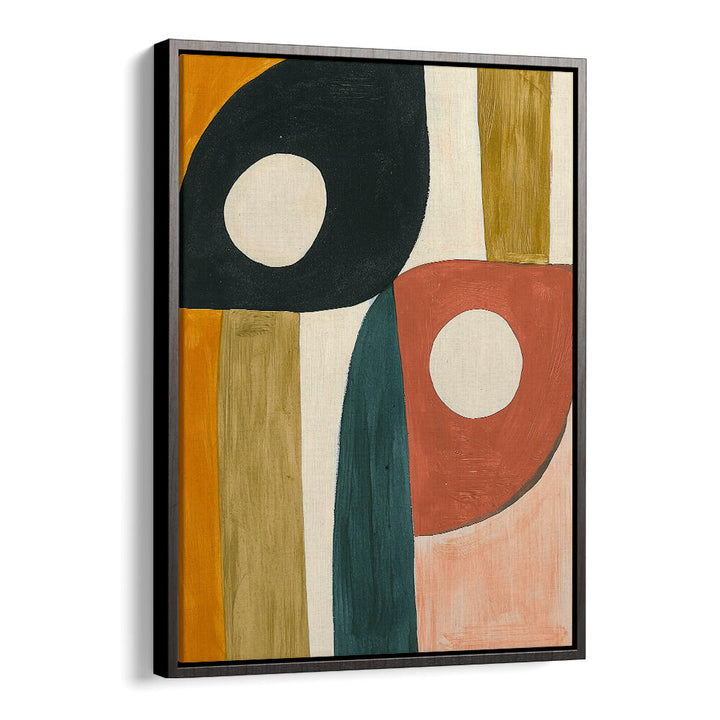 MODERN GEOMETRIC ABSTRACTION III