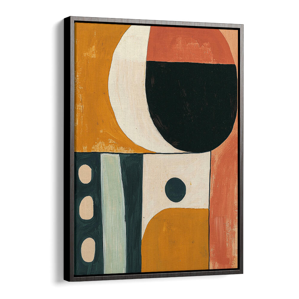 MODERN GEOMETRIC ABSTRACTION I