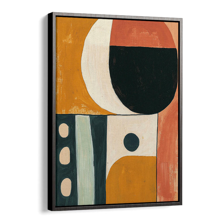 MODERN GEOMETRIC ABSTRACTION I