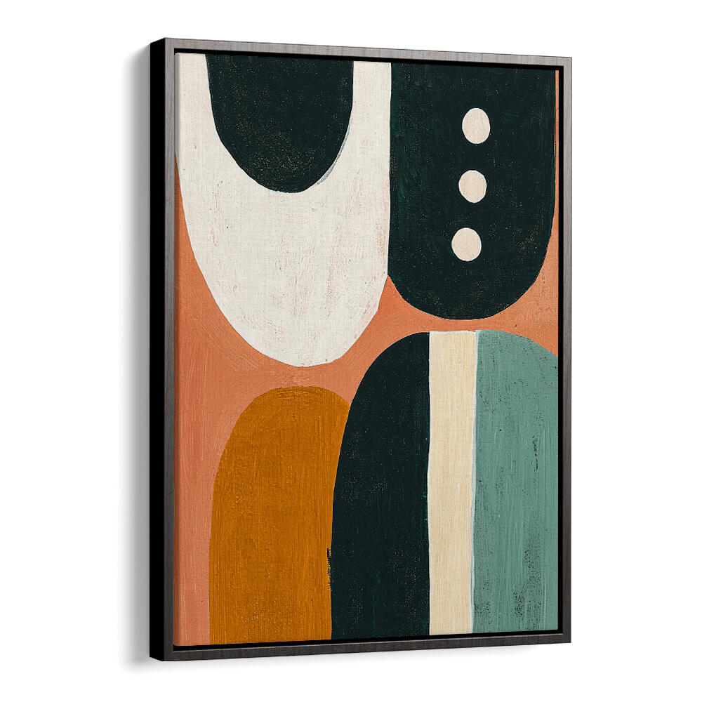 MODERN GEOMETRIC ABSTRACTION II