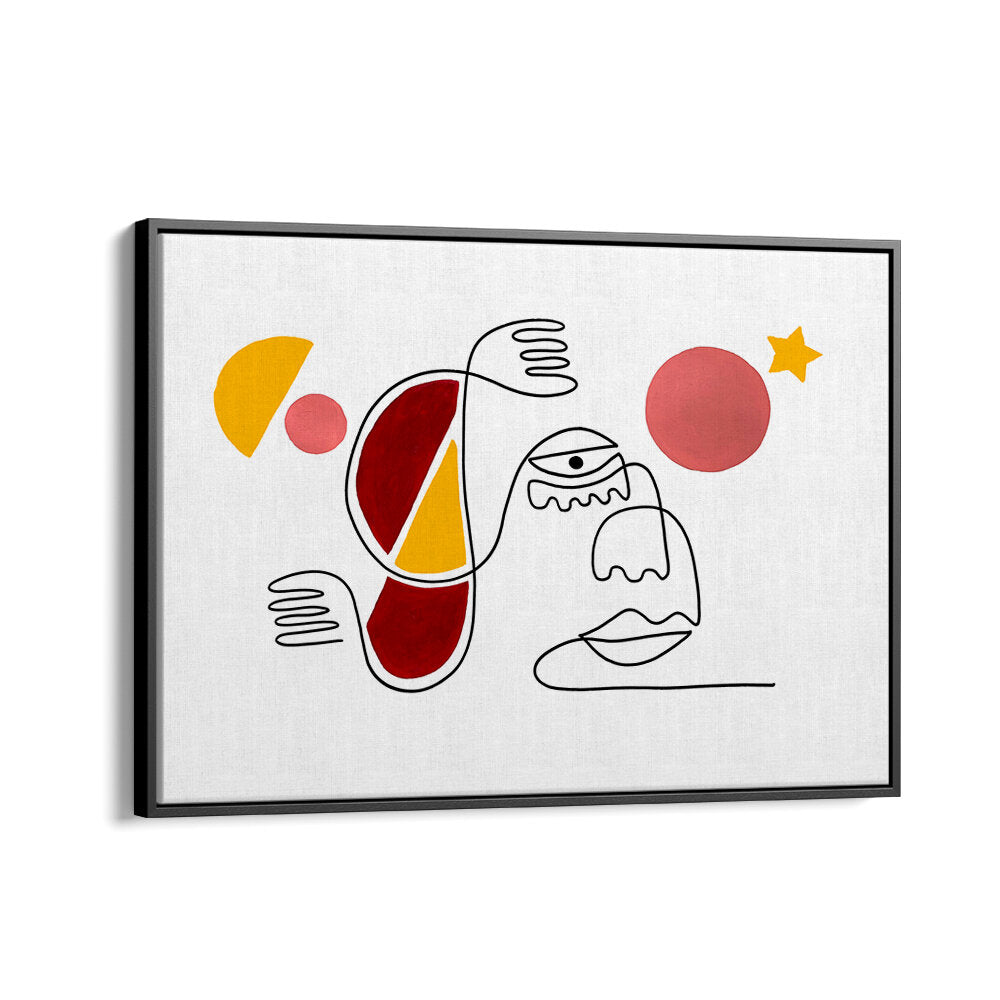 MODERN MUSE