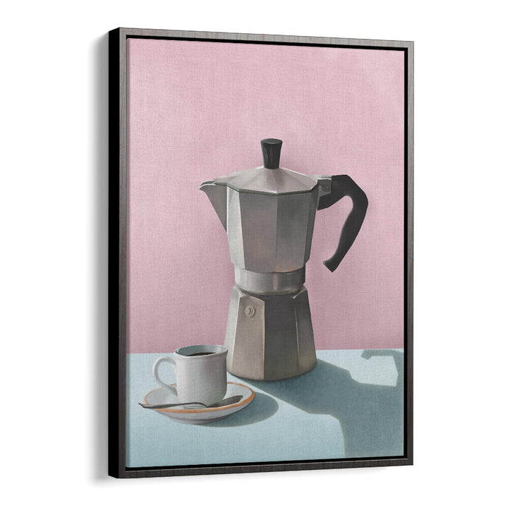 MOKA COFFE POT , BAR & CAFE ART
