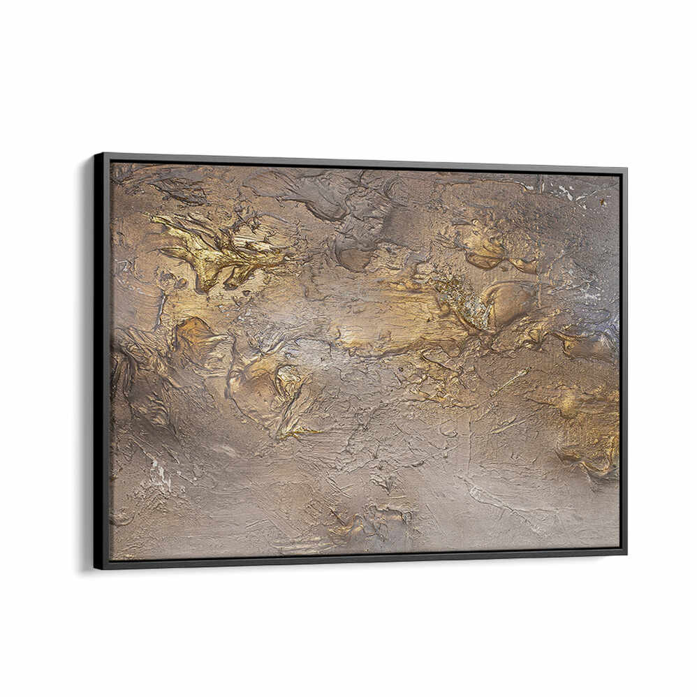 MOLTEN GOLD , ABSTRACT PAINTINGS