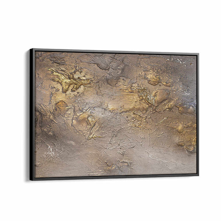MOLTEN GOLD , ABSTRACT PAINTINGS