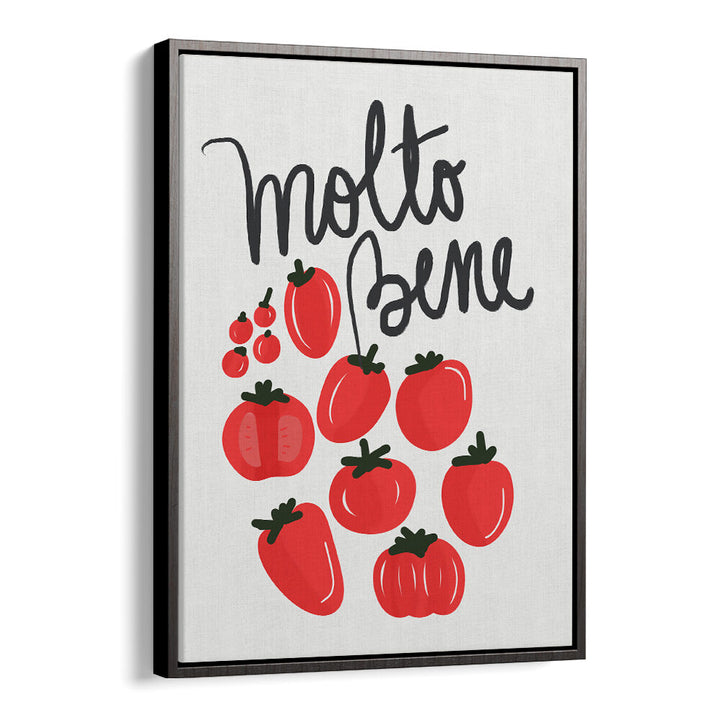 MOLTO BENE POMODORO