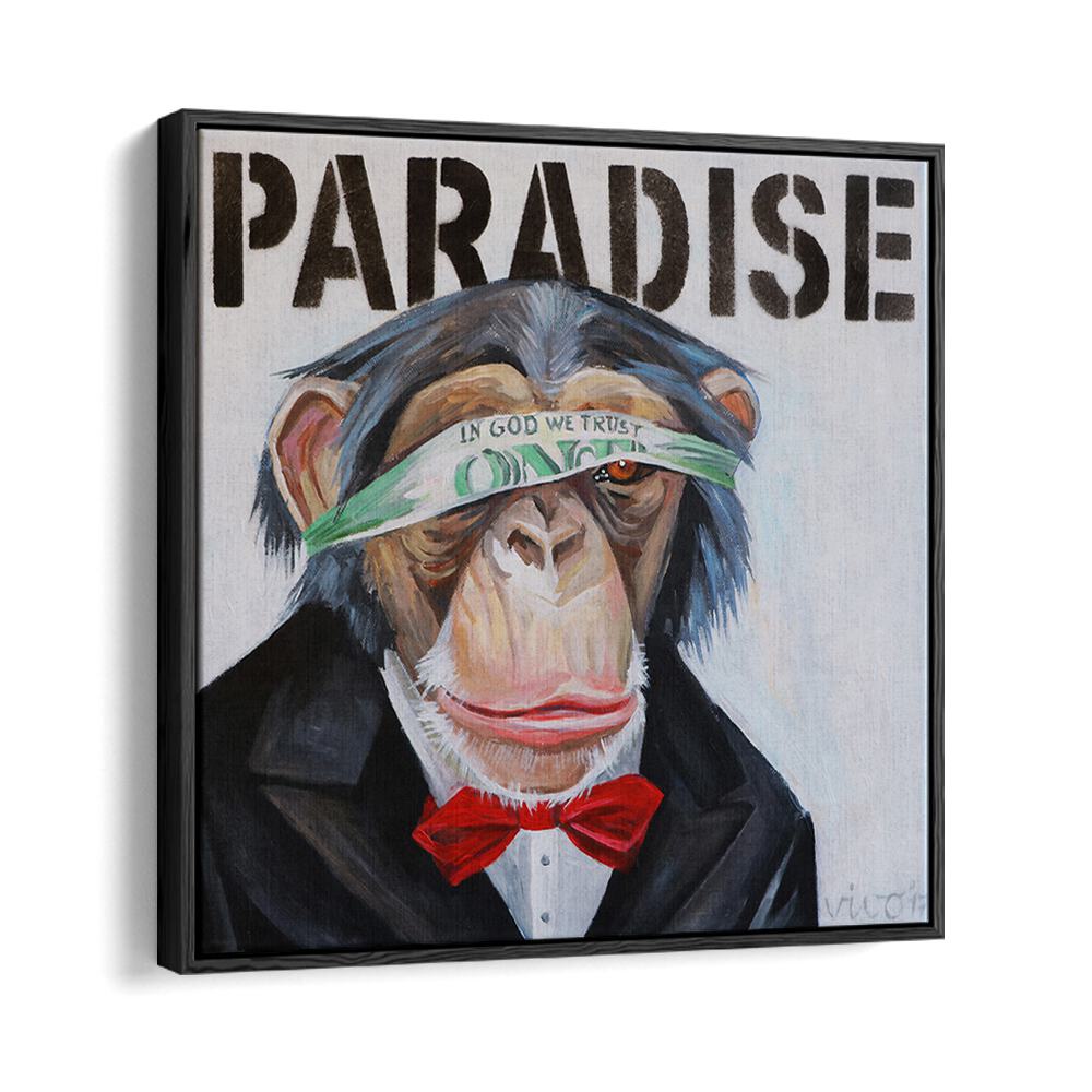 Colorful MONKEY BUSINESSMAN, COMIC POSTERS showcase dynamic artwork, perfect for your collection and adventurous spirit.