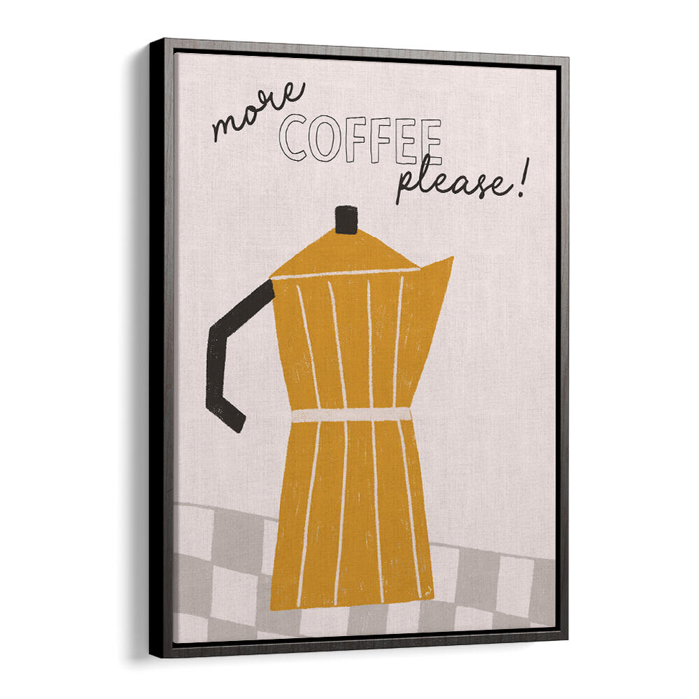 MORE COFFEE , BAR & CAFE ART