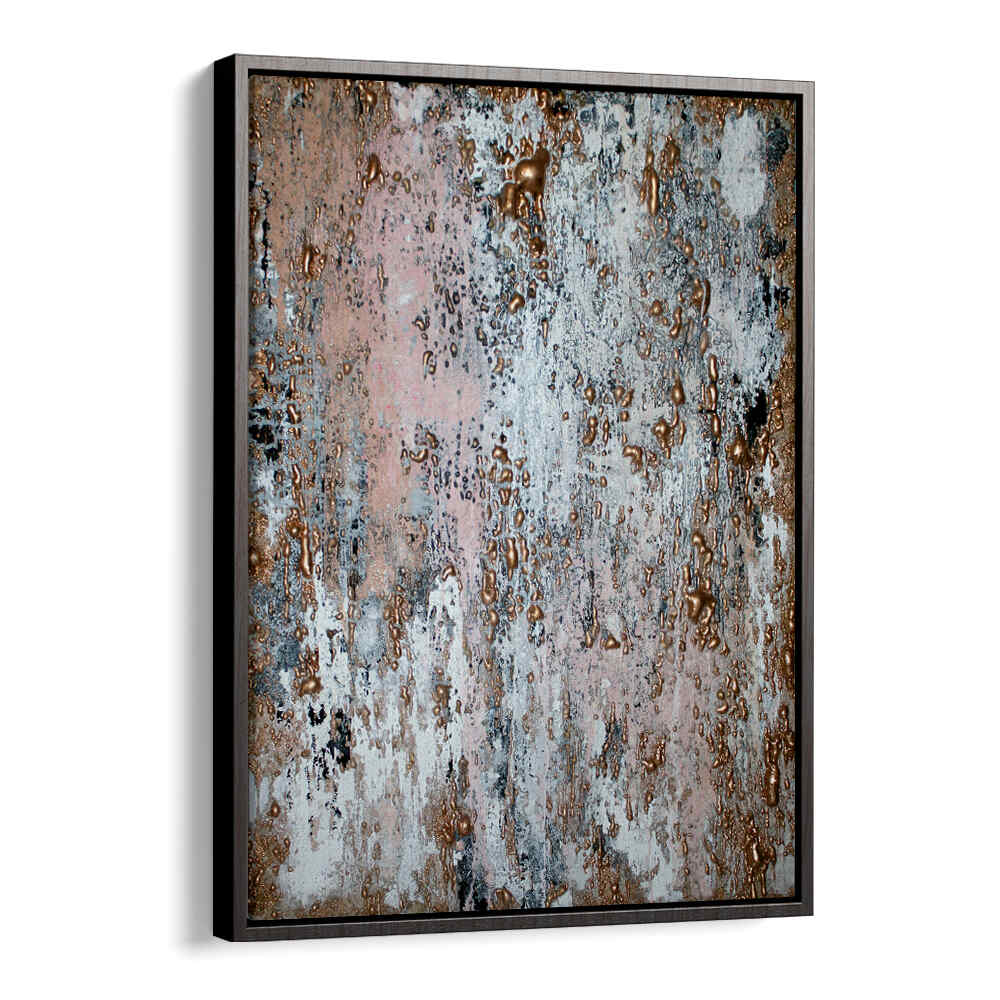 MORNING BREAKING , ABSTRACT PAINTINGS