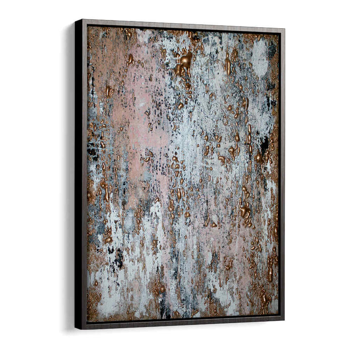 MORNING BREAKING , ABSTRACT PAINTINGS