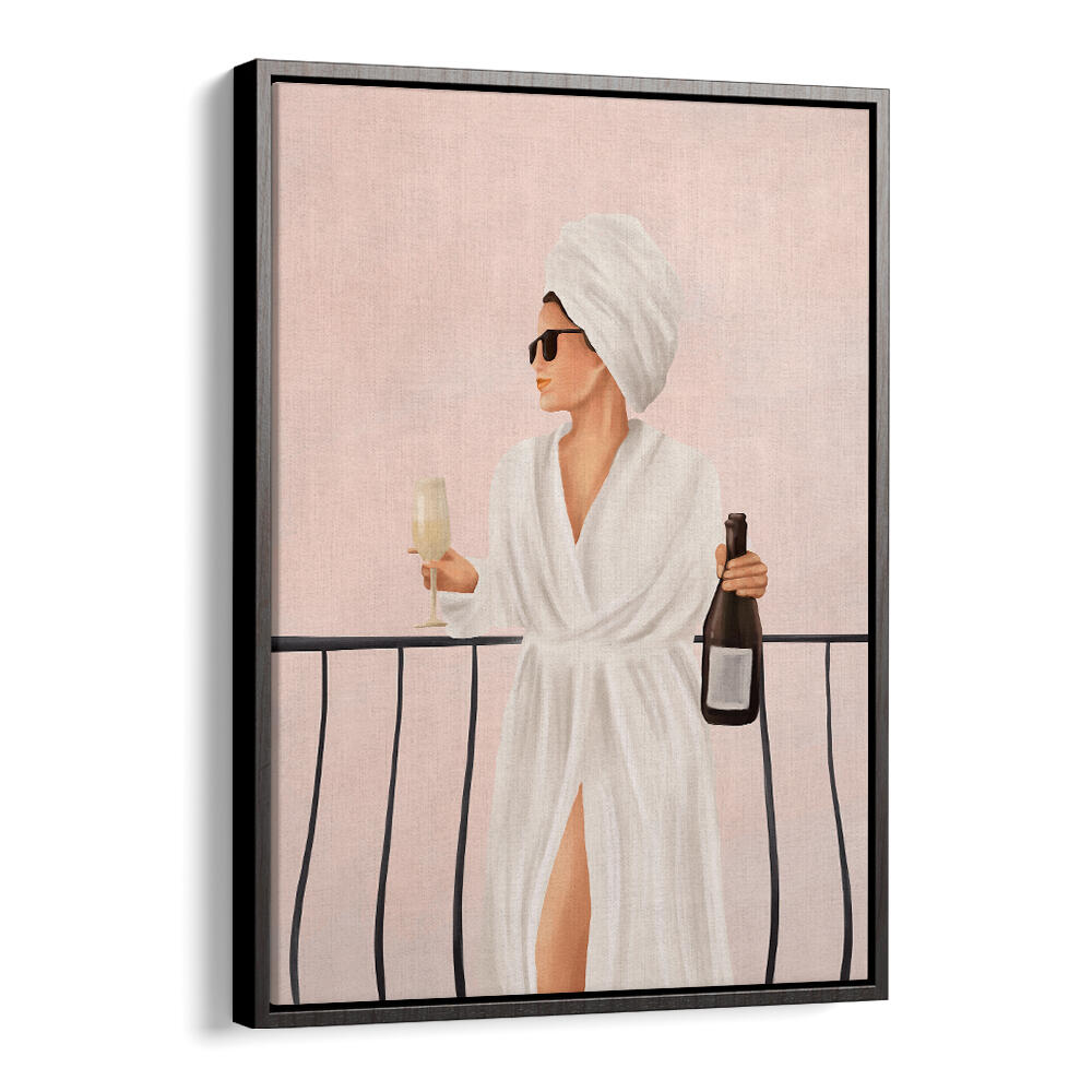 MORNING WINE II
