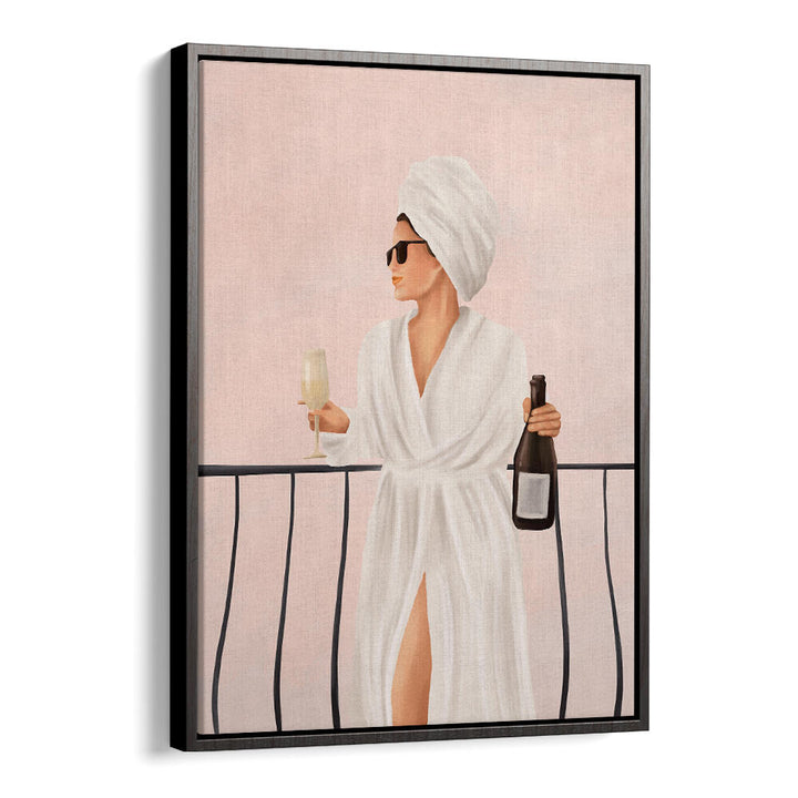 MORNING WINE II