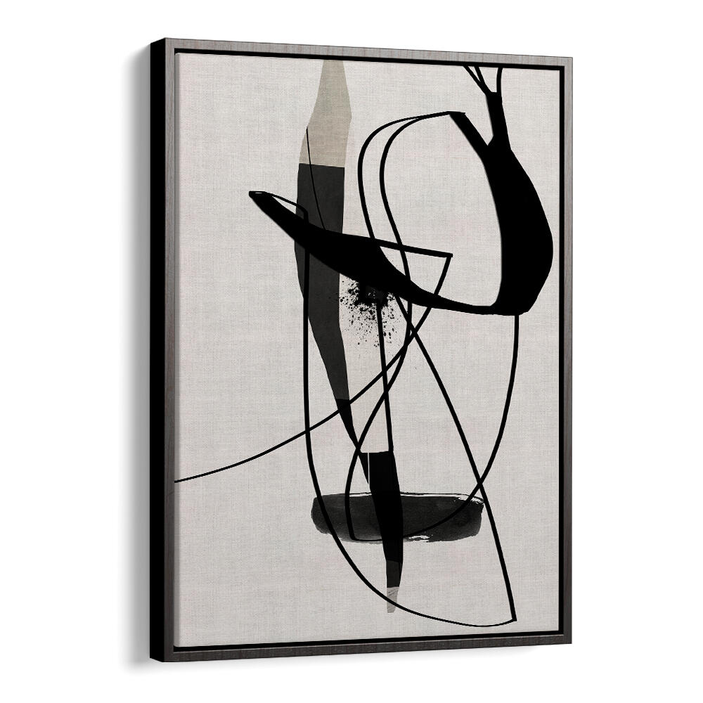 MOVING TOGETHER I , ORGANIC FORMS