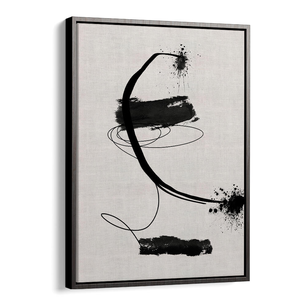 MOVING TOGETHER II , ORGANIC FORMS