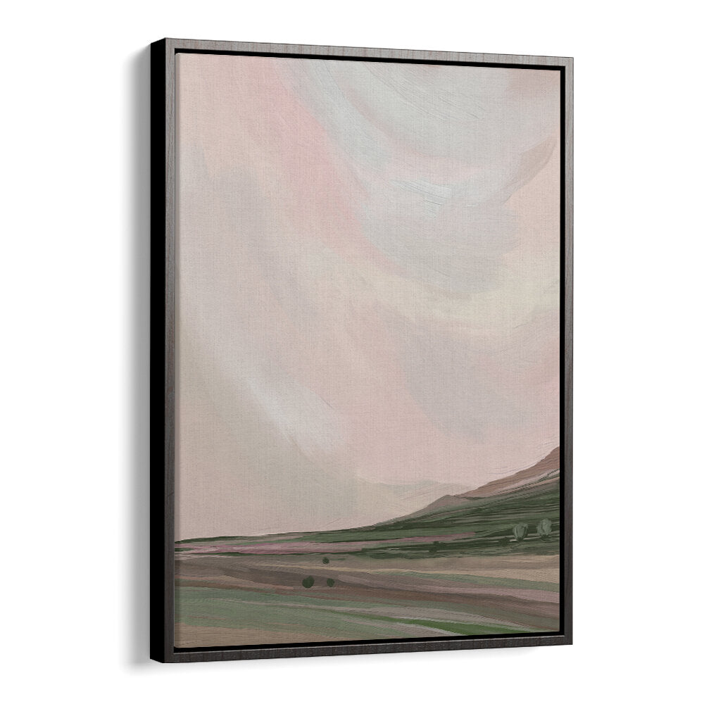 MUTED LANDSCAPE