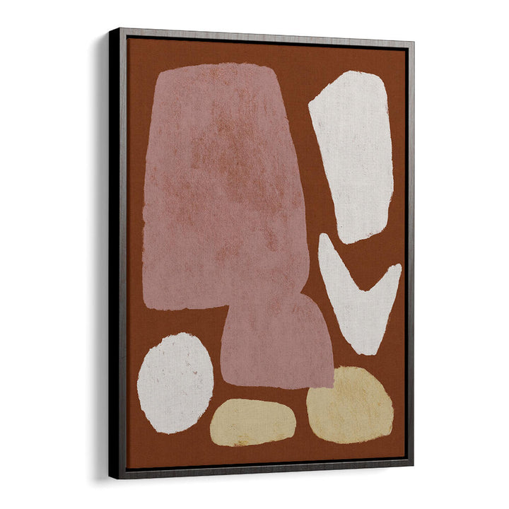 MUTEDBALANCE , ABSTRACT PAINTINGS