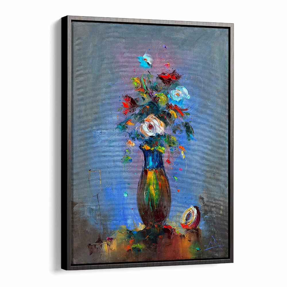 MY FLOWERS ,FLORAL FLOWER PAINTINGS