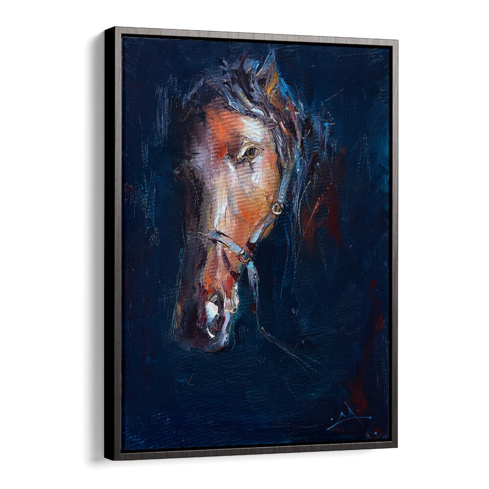 MYSTIC POWER , ANIMAL PAINTINGS