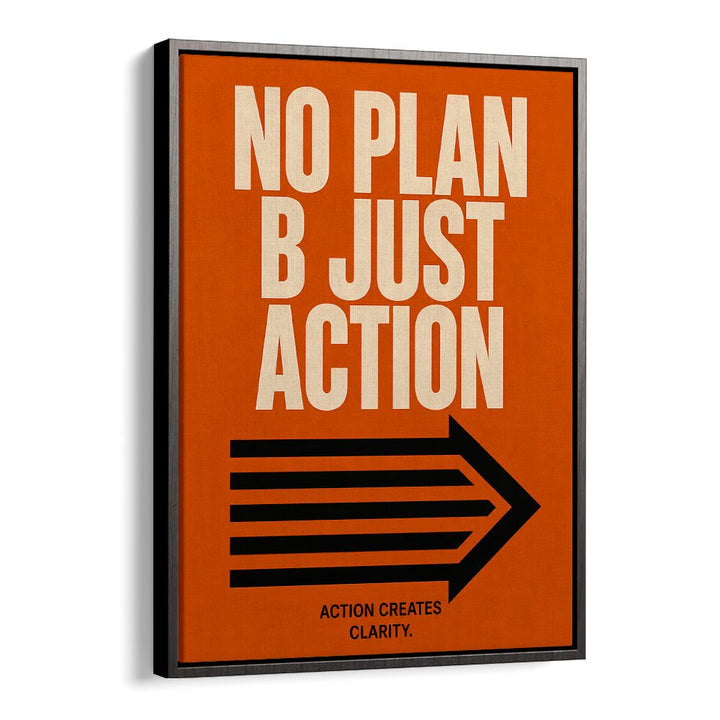 NO PLAN