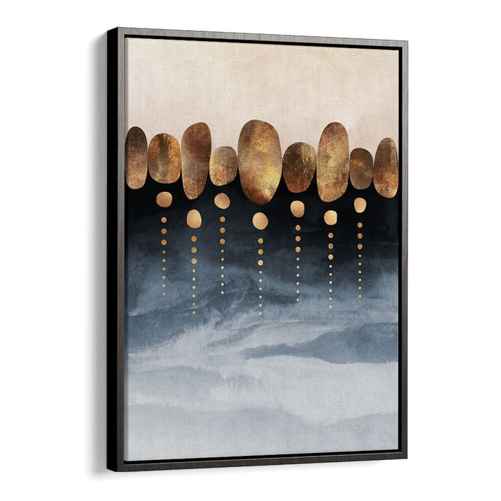 Stunning NATURAL ABSTRACTION, ABSTRACT PAINTINGS with vibrant tones, perfect for elevating your home decor.