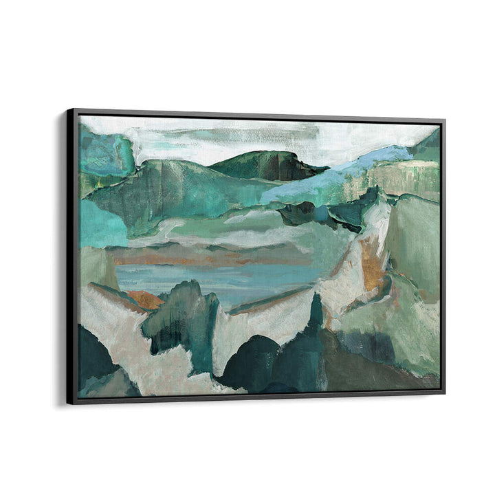 Breathtaking NATURAL WORLD II, LANDSCAPE PAINTINGS showcasing serene nature, perfect for transforming your living space.