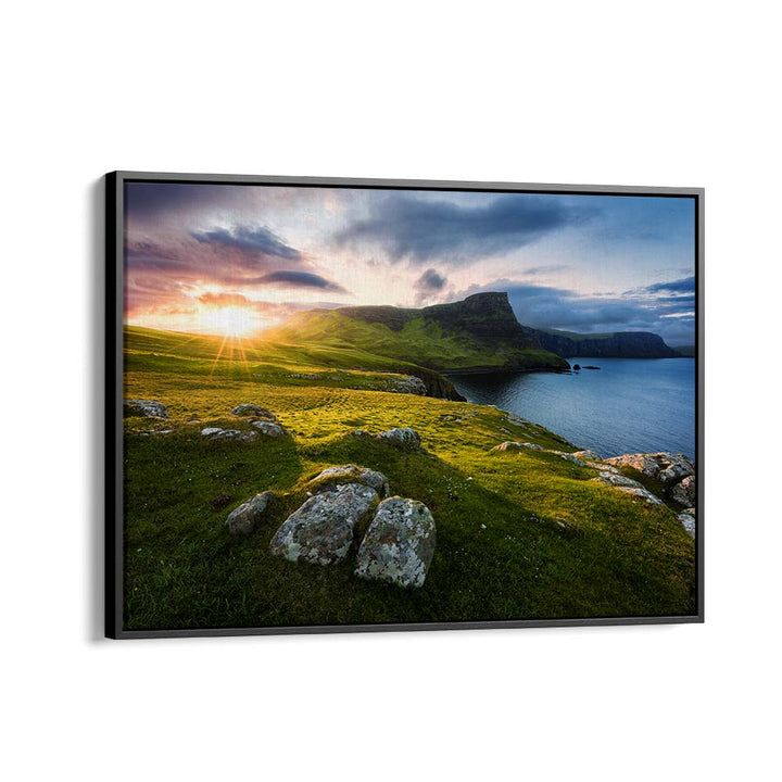 NEIST POINT , LANDSCAPE PHOTO PRINTS , LANDSCAPE PHOTOGRAPHY