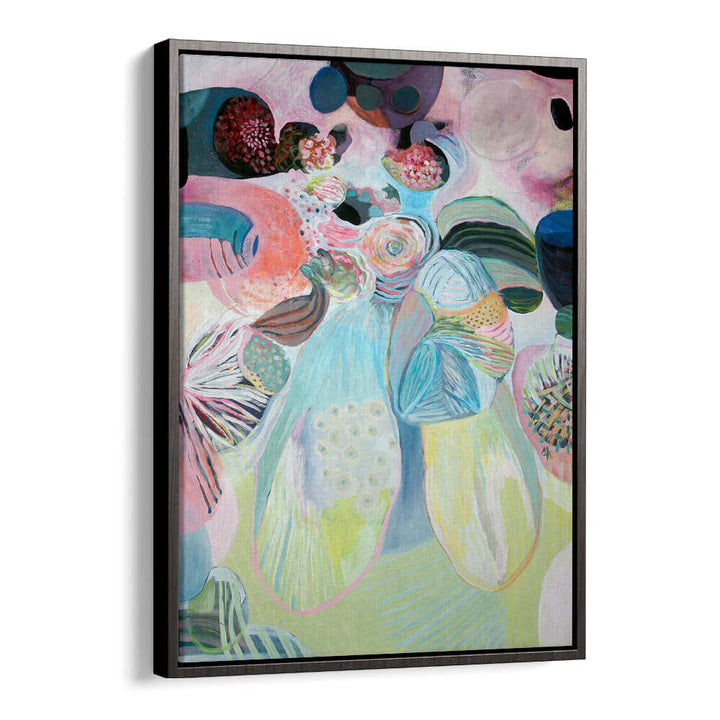 NEW WINGS , ORGANIC FORMS