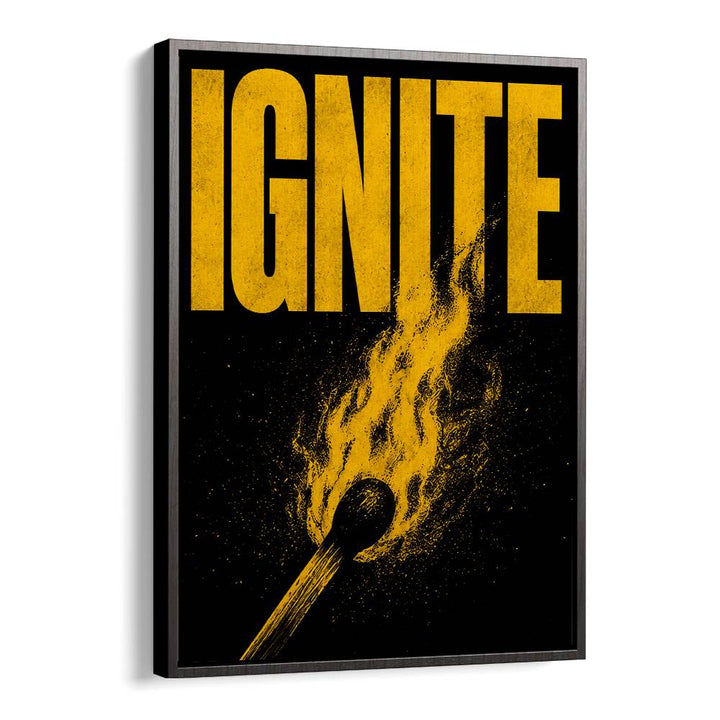 IGNITE
