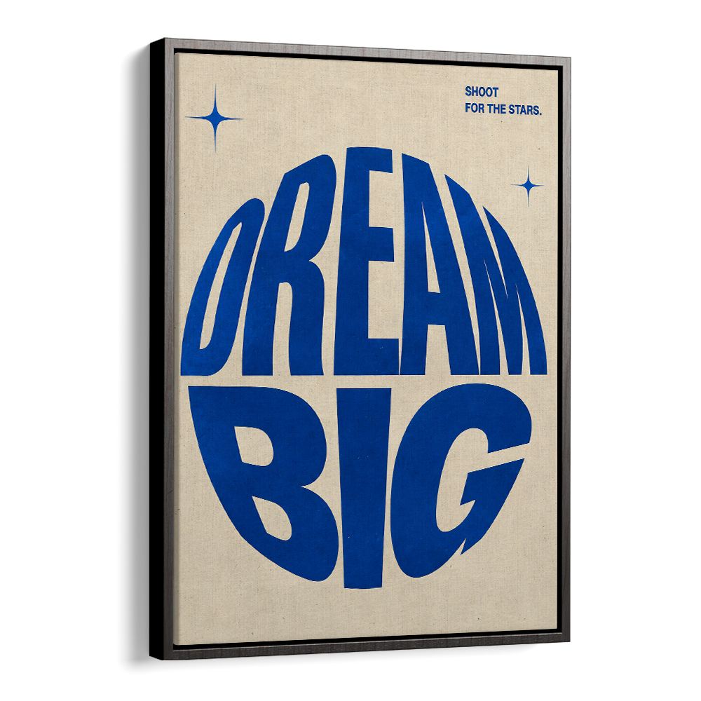 OREAM BIG
