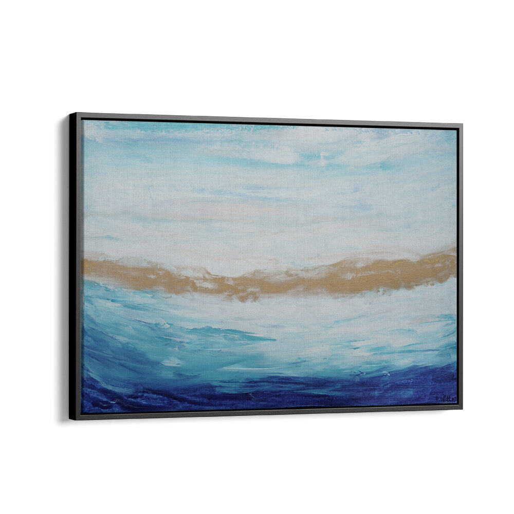 OCEAN BREEZE CANVAS