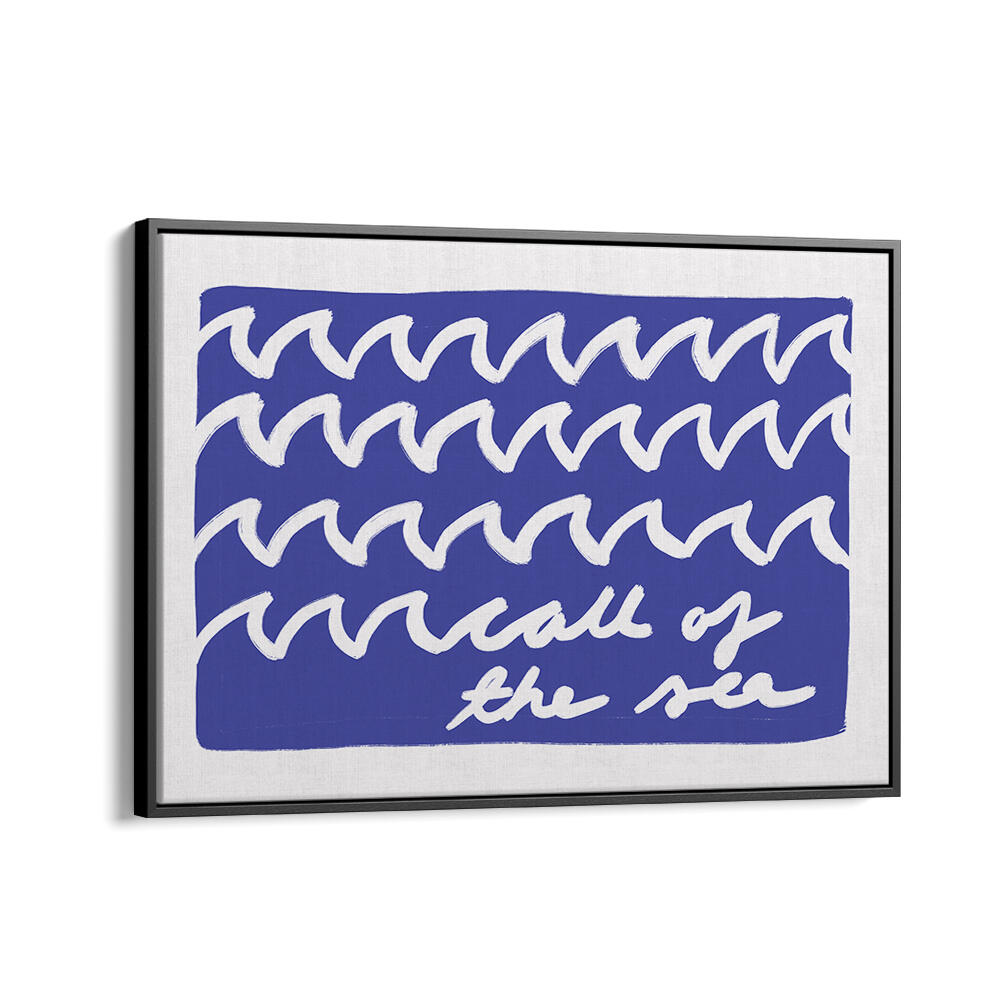 OCEAN WAVES WHISPER , QUOTES & TYPOGRAPHY POSTERS