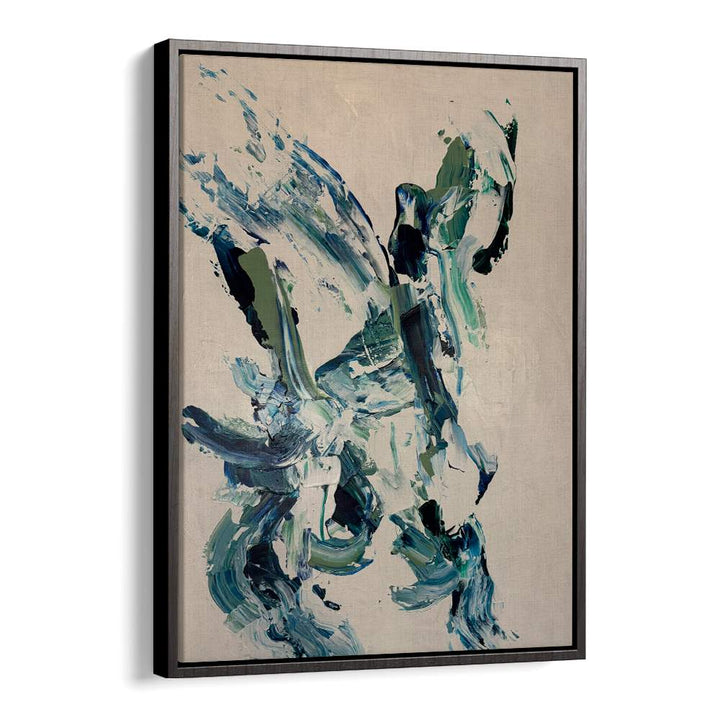OCEANIC ABSTRACT FLOW