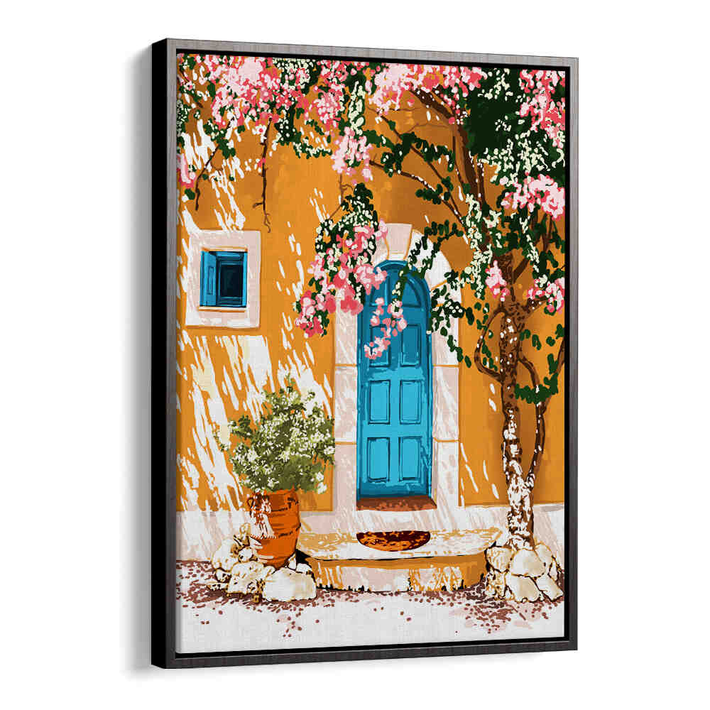 OH THE PLACES YOU WILL GO , BOHO ART PAINTINGS