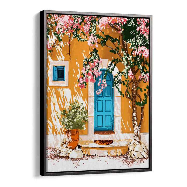 OH THE PLACES YOU WILL GO , BOHO ART PAINTINGS