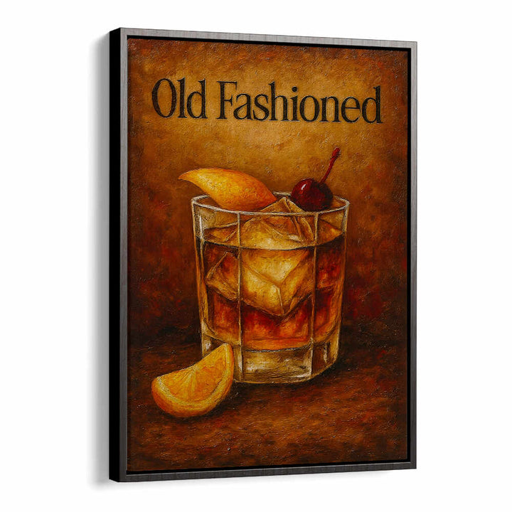 OLD FASHIONED