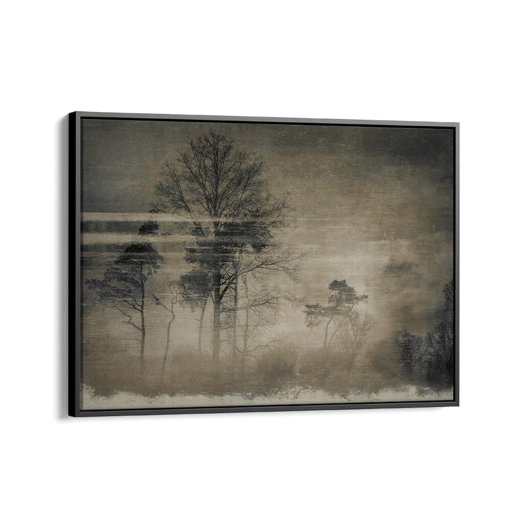 OLD POSTCARD , FLORAL FLOWER PAINTINGS