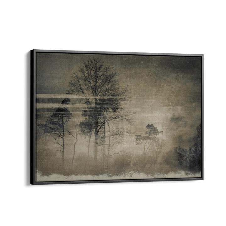 OLD POSTCARD , FLORAL FLOWER PAINTINGS