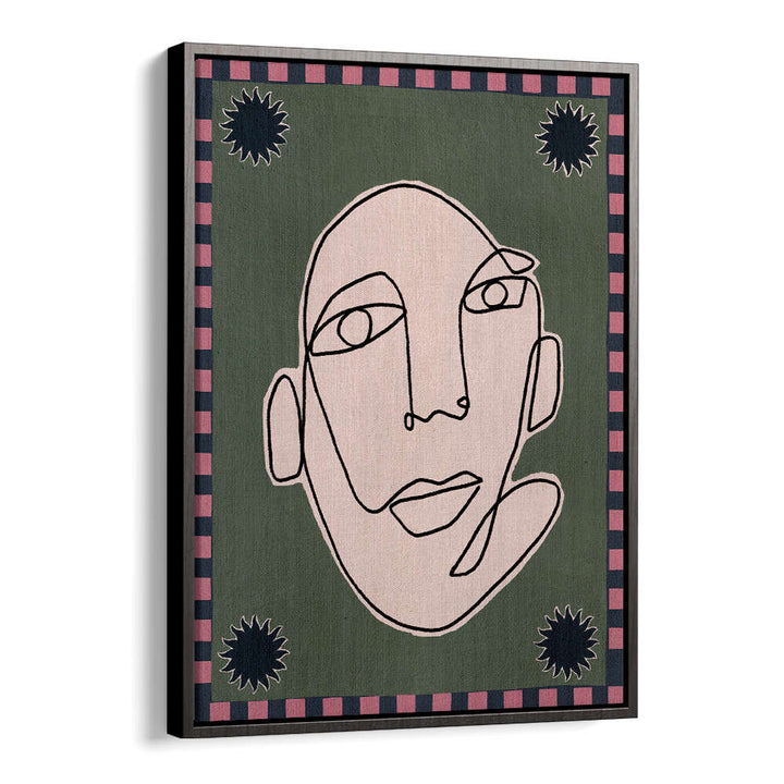 OLIVE MUSE